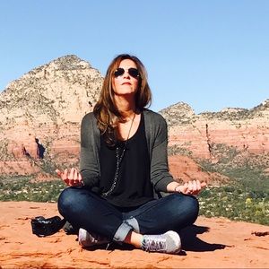 Meet your Posher, Carolyn